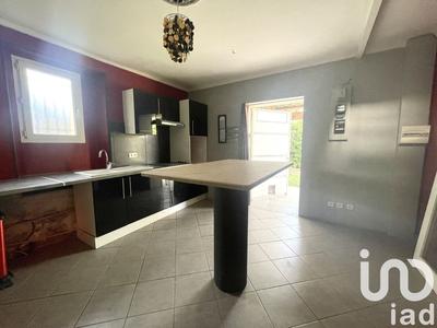 Maison - 43 m² - 2 pièces