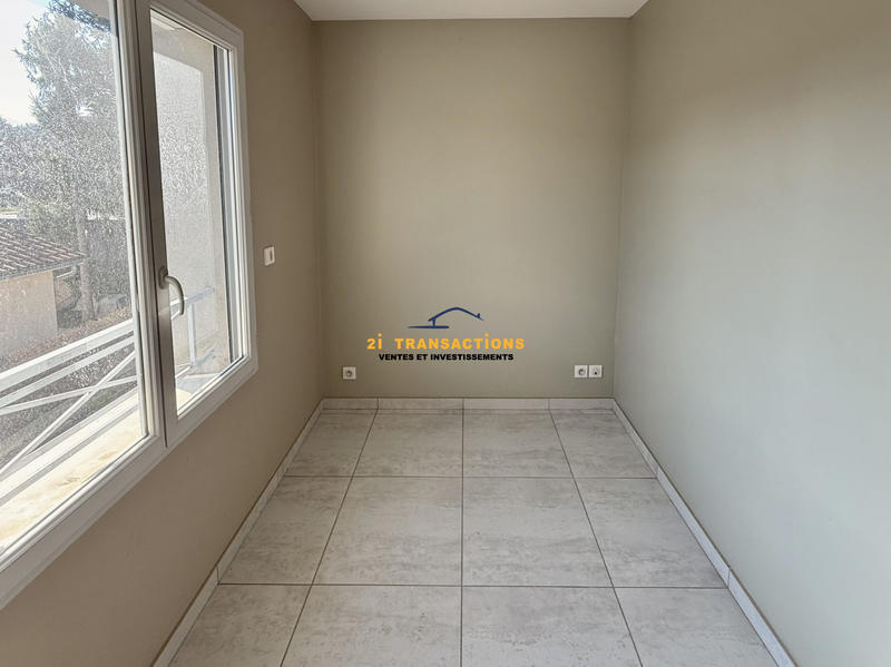 Maison - 124 m² - 5 pièces