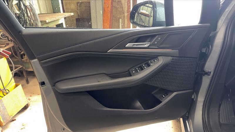 Bmw Serie 2 Active Tourer 218d 150 Dkg7 m Sport - Première main Automatique