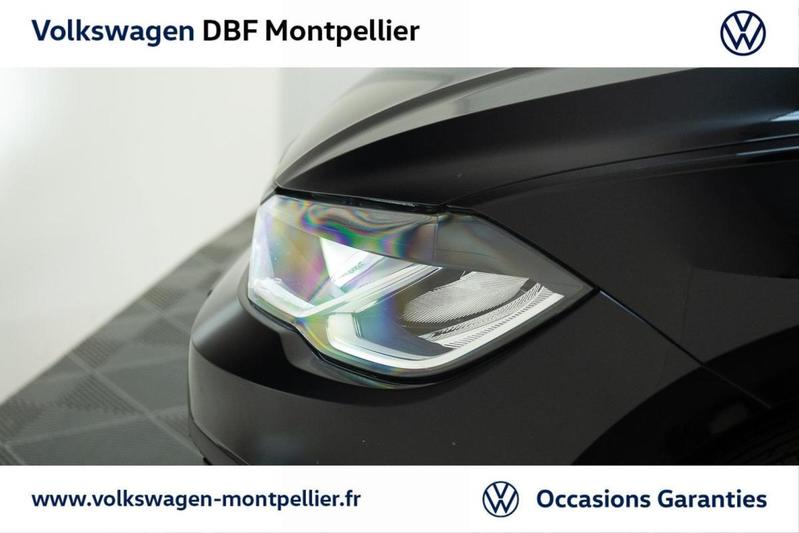 Volkswagen Polo 1.0 Tsi 95 s&amp;S Dsg7 Life