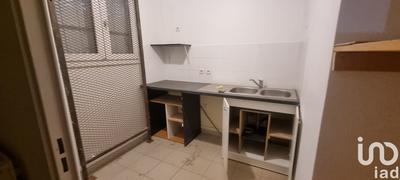 Appartement - 36 m² - 2 pièces