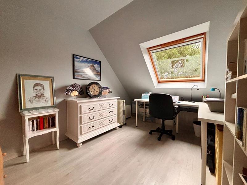 Maison - 113 m² - 5 pièces