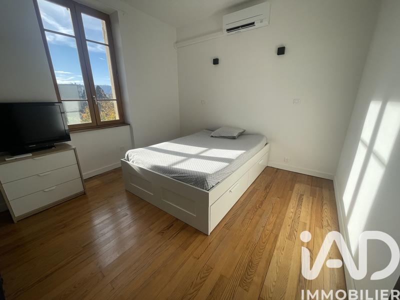 Maison - 115 m² - 4 pièces