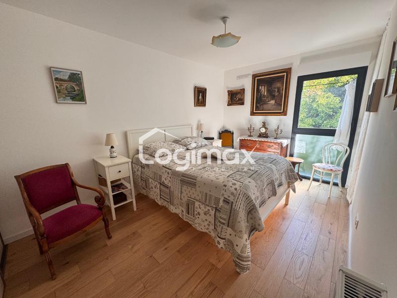 Appartement - 83 m² - 3 pièces