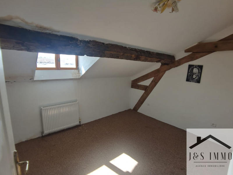 Maison de campagne - 238 m² - 8 pièces