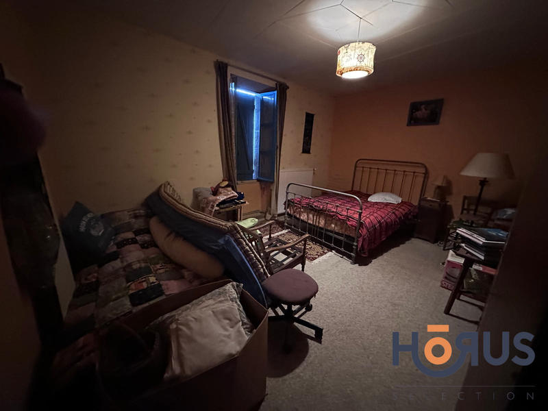 Viager - Maison - 120 m² - 6 pièces