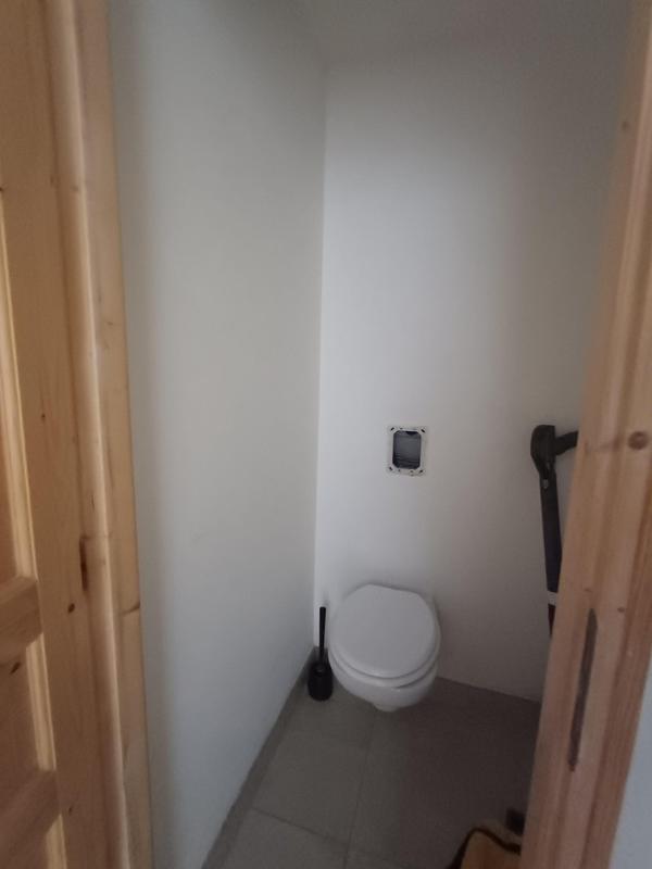 Appartement - 55 m² - 2 pièces