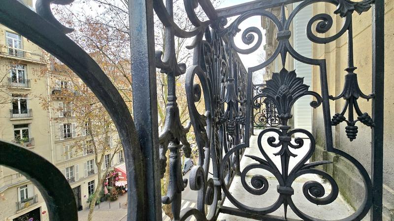 Appartement - 166 m² - 5 pièces