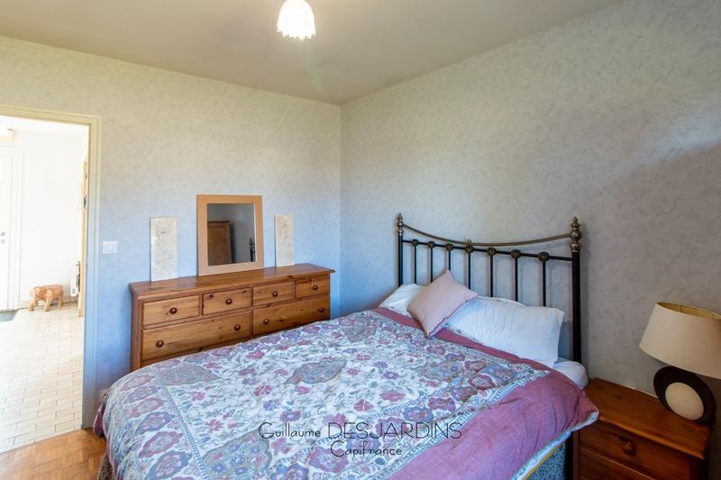 Pavillon - 82 m² - 4 pièces