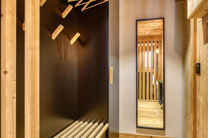 Appartement - 25 m² - 1 pièce