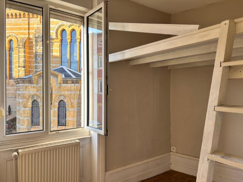 Appartement - 33 m² - 1 pièce