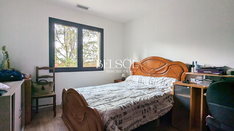 Maison - 263 m² - 6 pièces