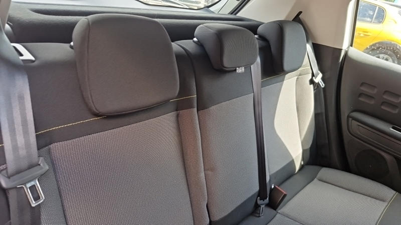 Citroën C3 Pure Tech 83 Ss Bvm Feel Business R