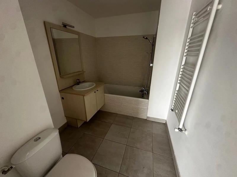 Appartement - 2 pièces