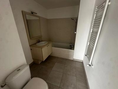 Appartement - 2 pièces