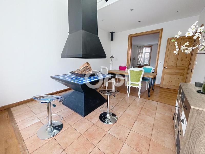 Maison - 147 m² - 4 pièces