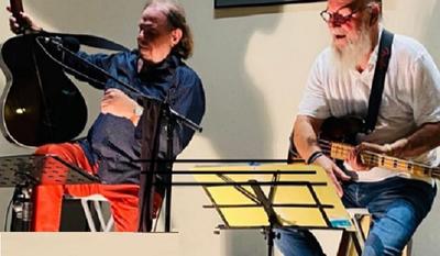 Concert de 'Prost at Moon'