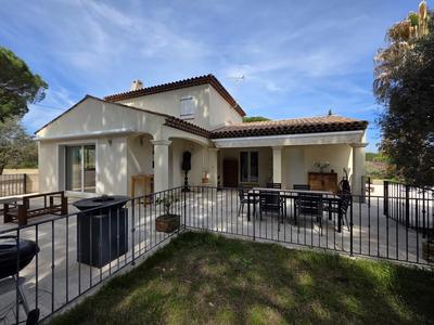 Villa - 120 m² - 5 pièces