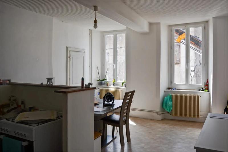 Maison - 200 m² - 7 pièces