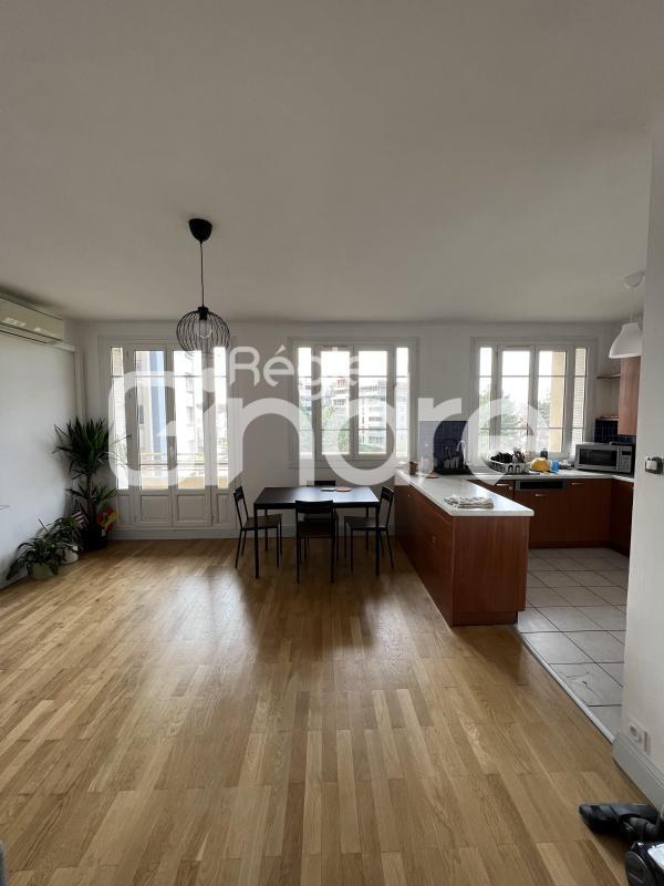 Appartement - 11 m² - 1 pièce