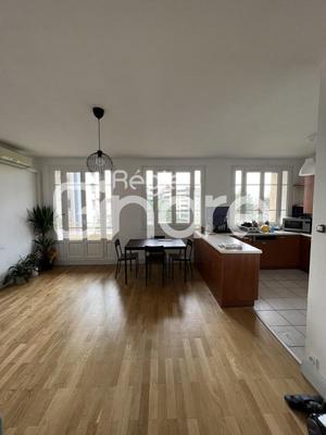 Appartement - 11 m² - 1 pièce