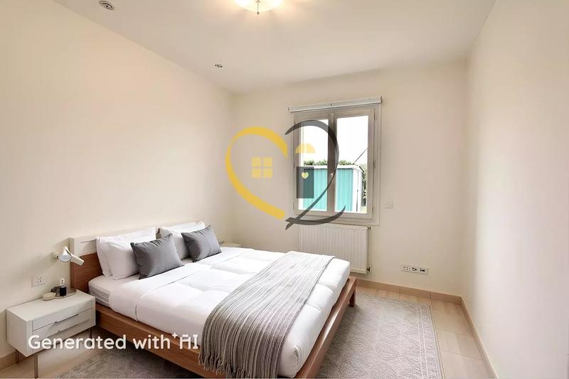 Maison de village - 86 m² - 4 pièces