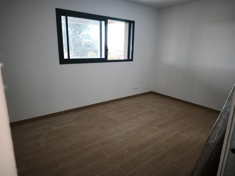 Maison - 124 m² - 6 pièces