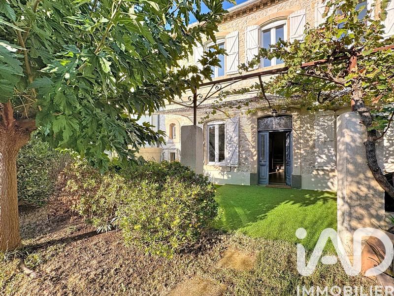 Maison - 156 m² - 4 pièces