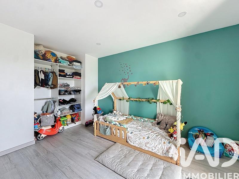 Maison - 106 m² - 4 pièces