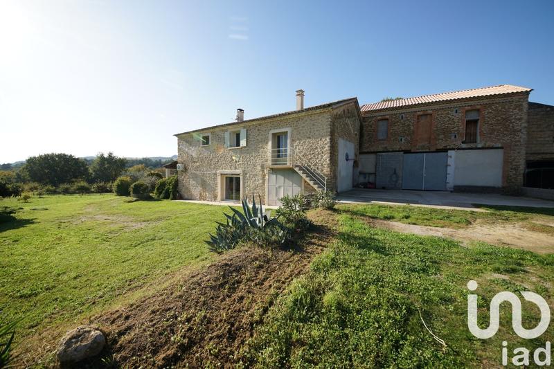 Maison - 158 m² - 9 pièces