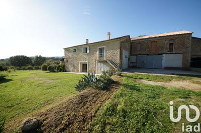 Maison - 158 m² - 9 pièces