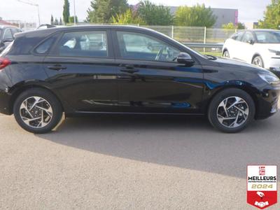 Hyundai i30 t-GDi 100 Bvm Creative +Pack Hiver
