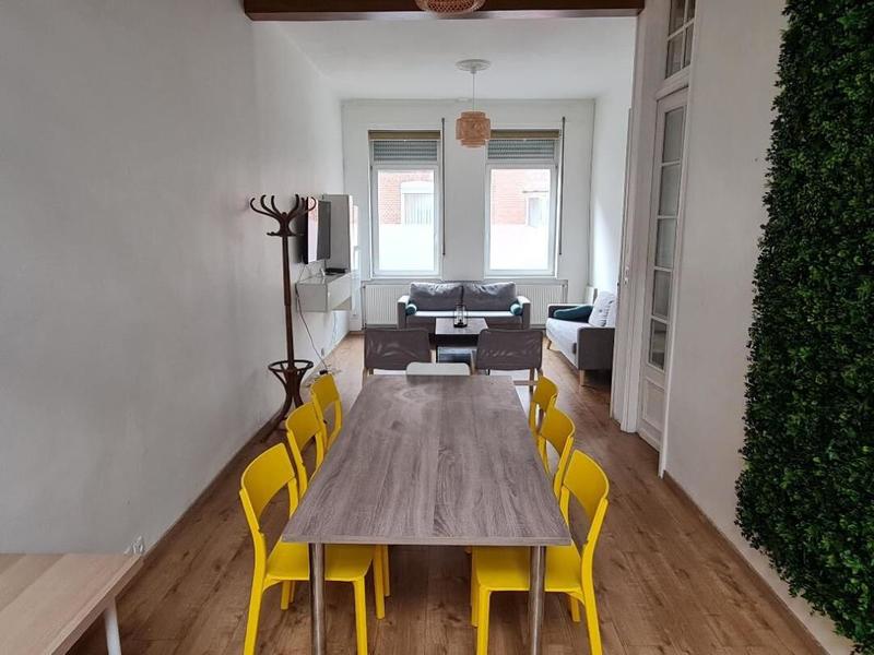 Maison - 147 m² - 6 pièces