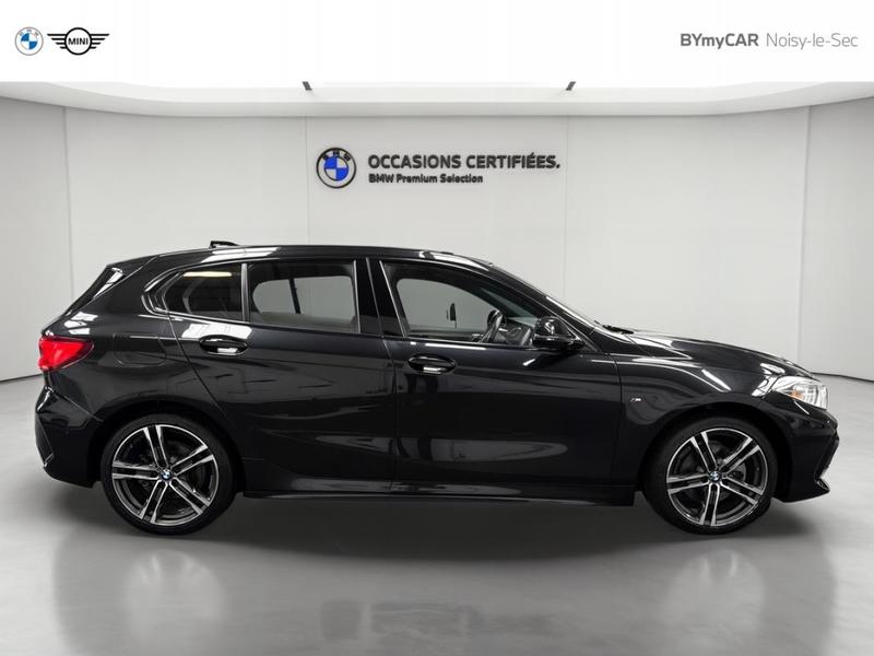 Bmw Série 1 F40 116d 116 ch Dkg7 m Sport