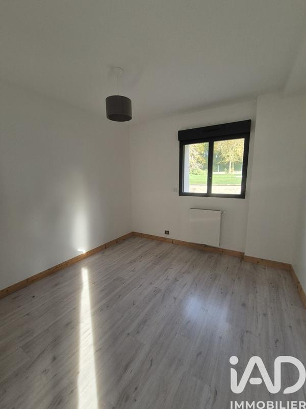 Maison - 148 m² - 4 pièces