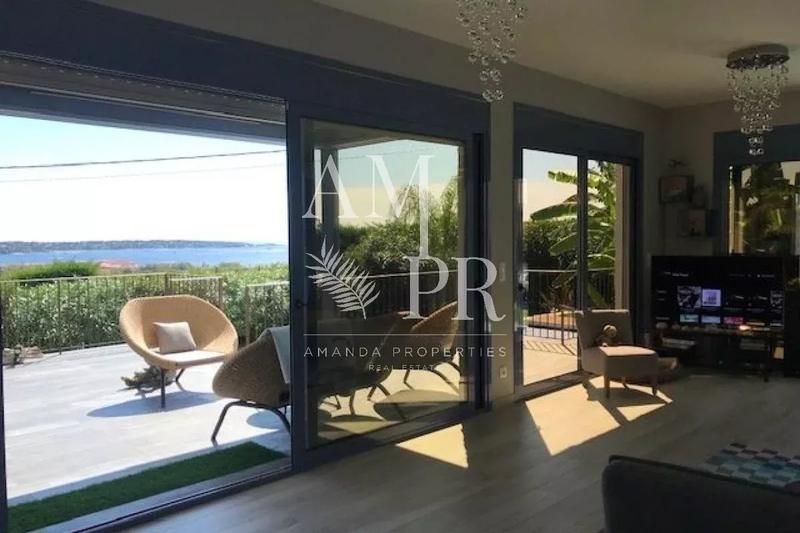 Villa - 160 m² - 5 pièces