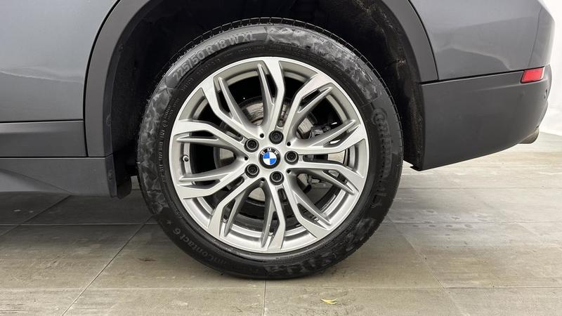 Bmw X1 F48 Lci sDrive 18d 150 ch Bva8 Business Design