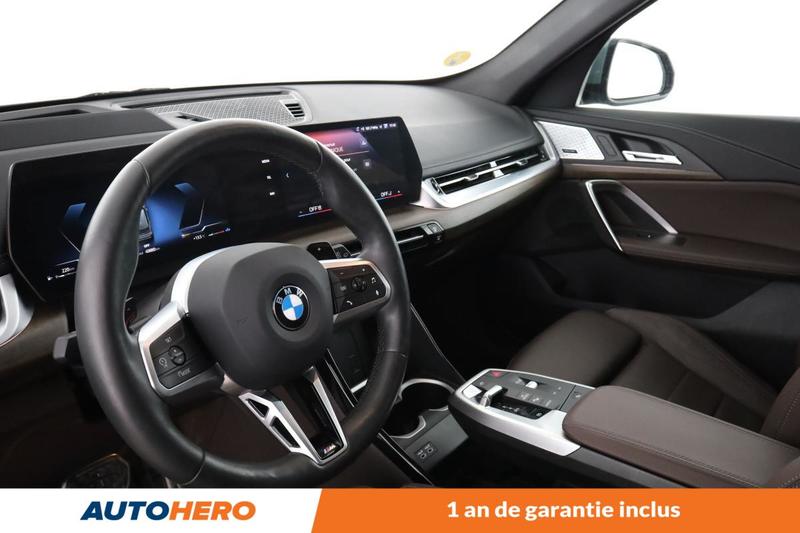 Bmw X1 xDrive23d m Sport Dkg7 211 ch