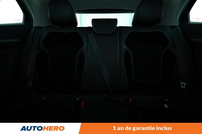 Renault Mégane 1.3 TCe Intens Edc 140 ch