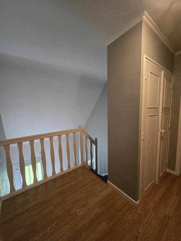 Maison - 97 m² - 4 pièces