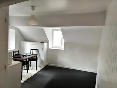 Appartement - 19 m² - 1 pièce