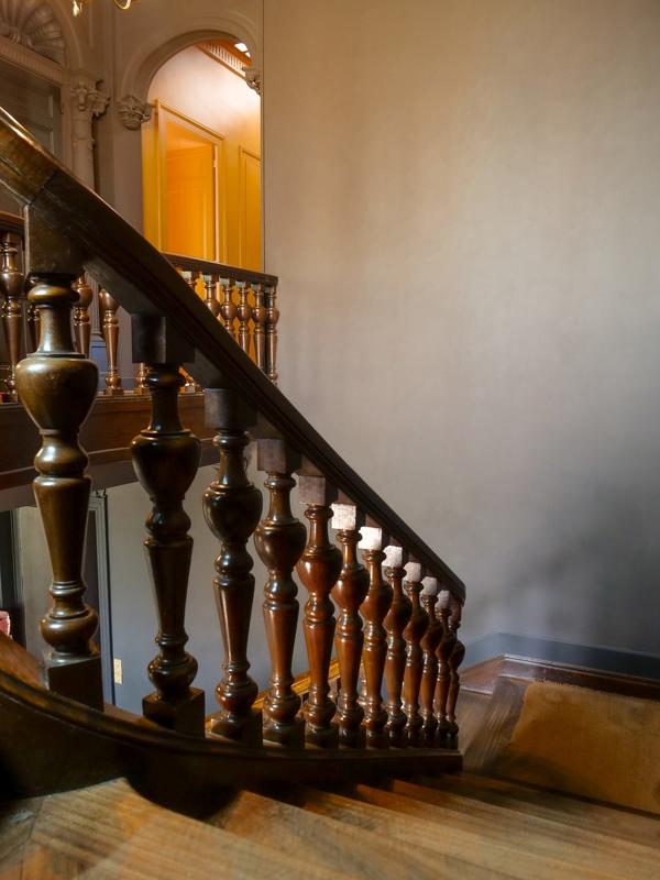 Maison - 345 m² - 8 pièces