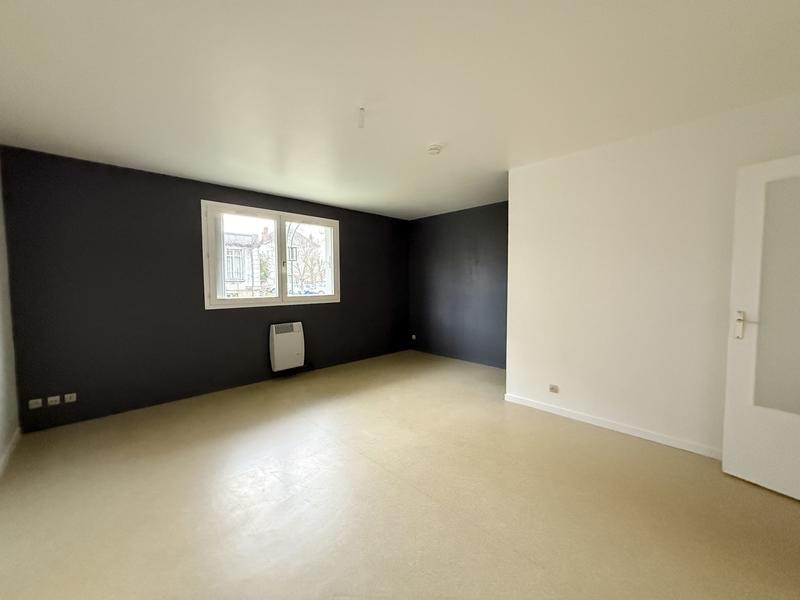 Appartement - 41 m² - 1 pièce