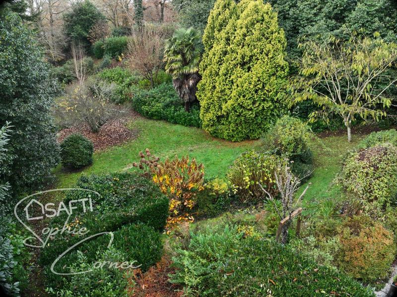 Maison - 123 m² - 7 pièces