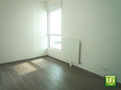 Appartement - 76 m² - 3 pièces