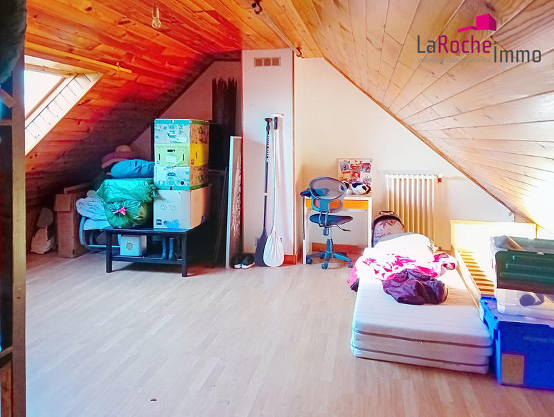 Ferme - 187 m² - 8 pièces