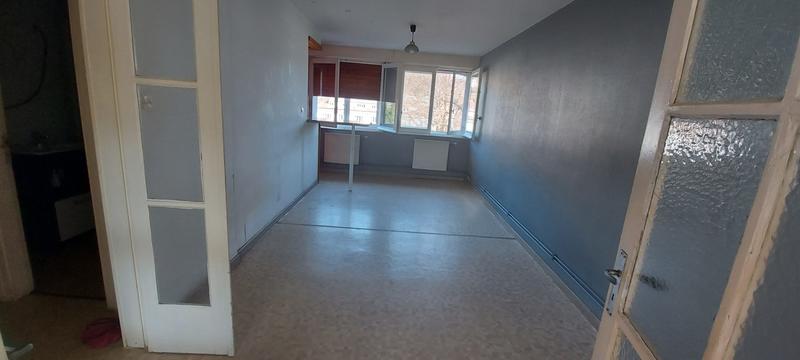 Appartement - 43 m² - 1 pièce