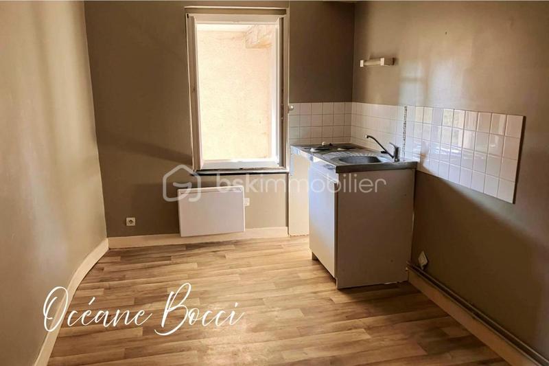 Studio - 44 m² - 1 pièce