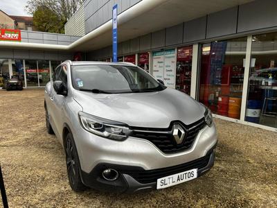 Renault Kadjar 1.2 Tce 130 Ch Garantie 6 Mois / Reprise Possible