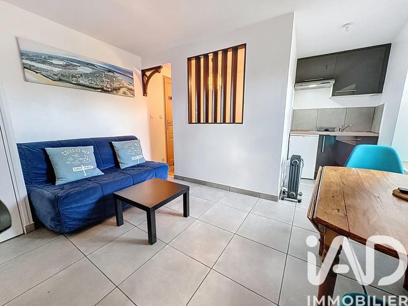 Maison - 129 m² - 5 pièces